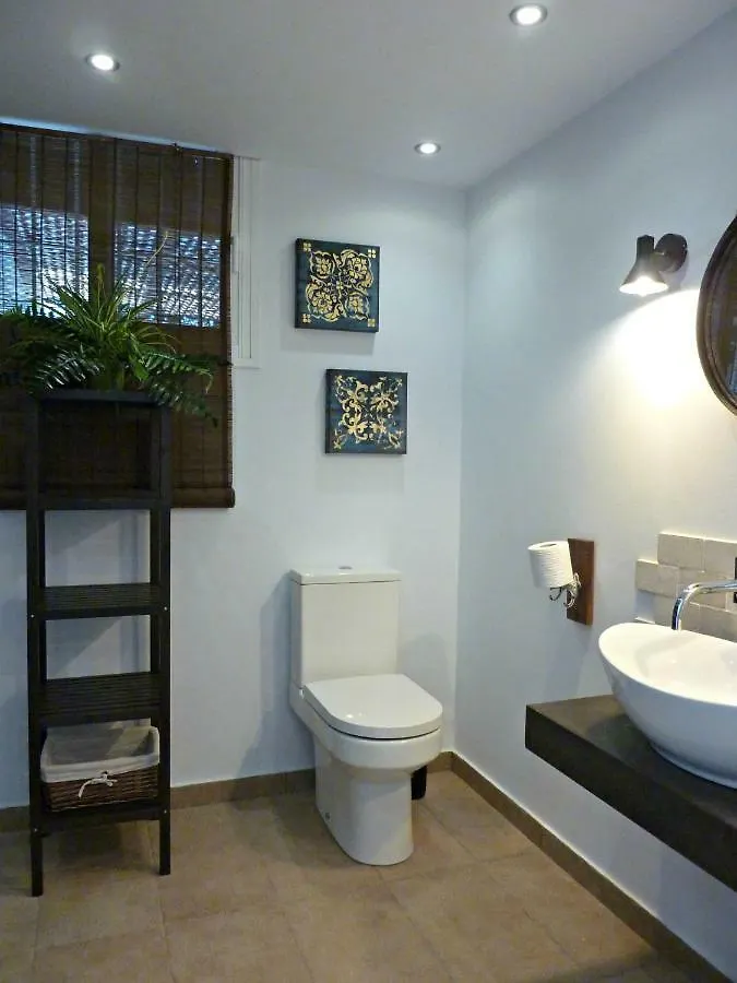 Villa Breeze Boutique Guest Rooms, Marbella 4*,  Spain