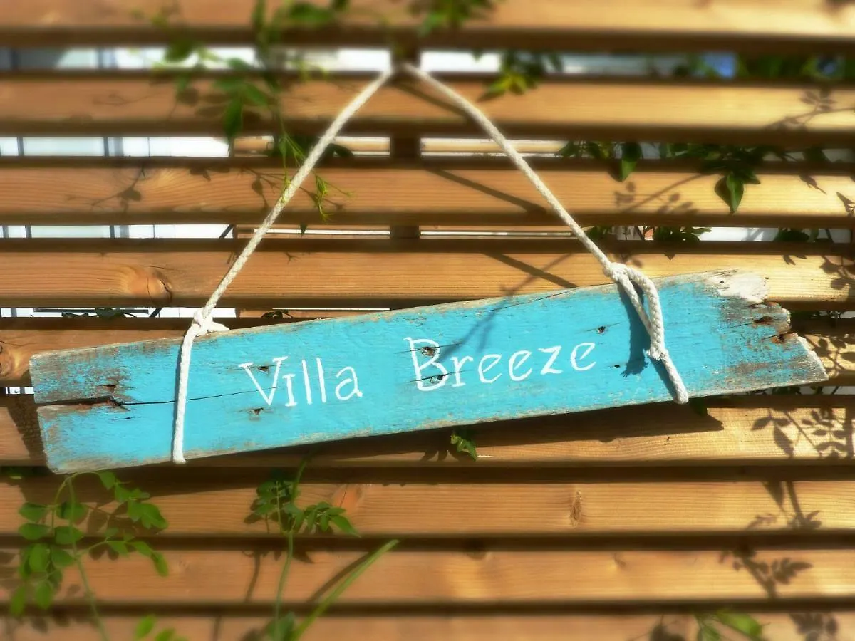 **** Bed & Breakfast Villa Breeze Boutique Guest Rooms, Marbella Spain