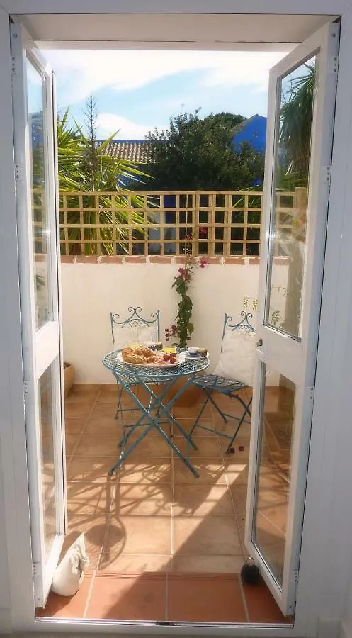 Bed and breakfast Villa Breeze Boutique Guest Rooms, Marbella