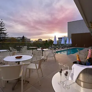 Hotel Obal, Marbella