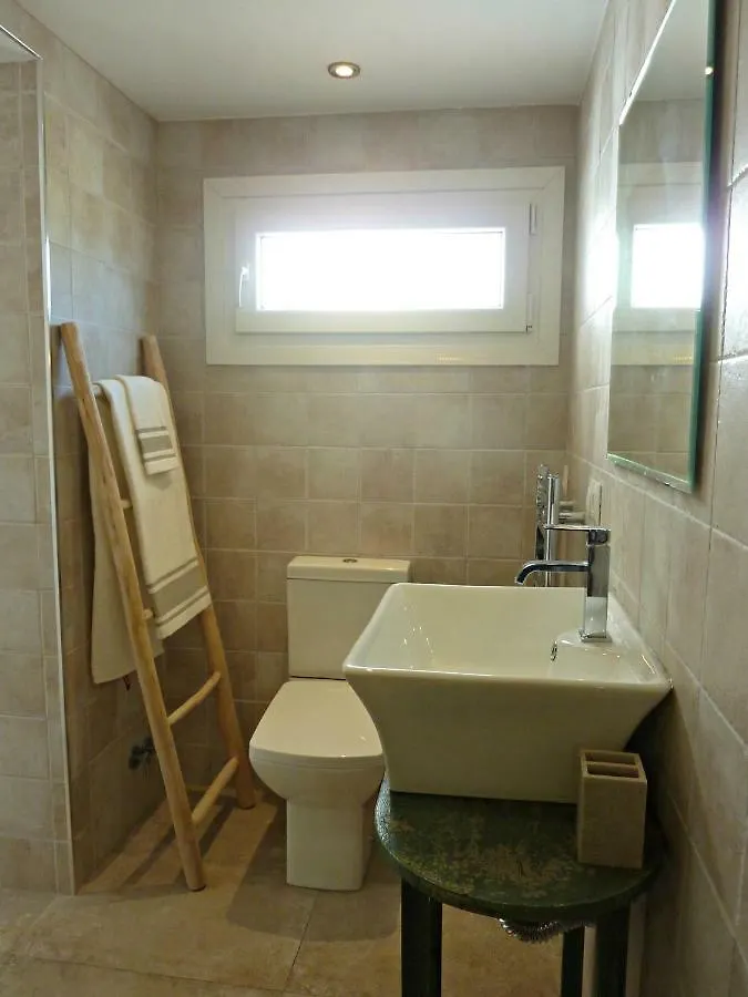 Villa Breeze Boutique Guest Rooms, Marbella Sitio de Calahonda