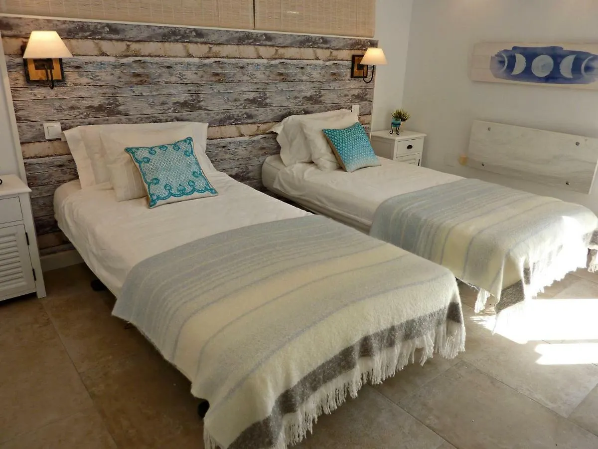 Bed and breakfast Villa Breeze Boutique Guest Rooms, Marbella Sitio de Calahonda