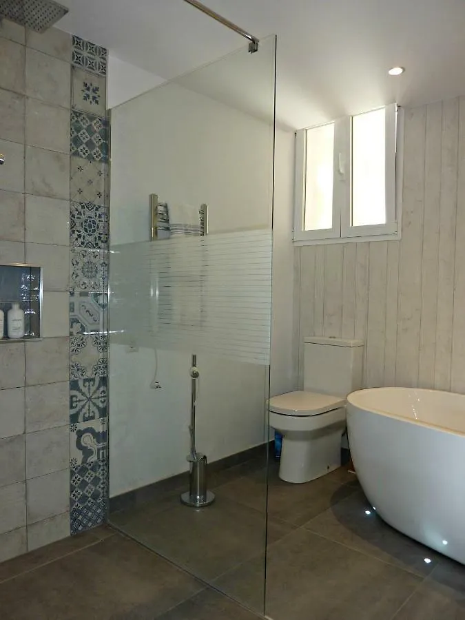 Villa Breeze Boutique Guest Rooms, Marbella Bed & Breakfast