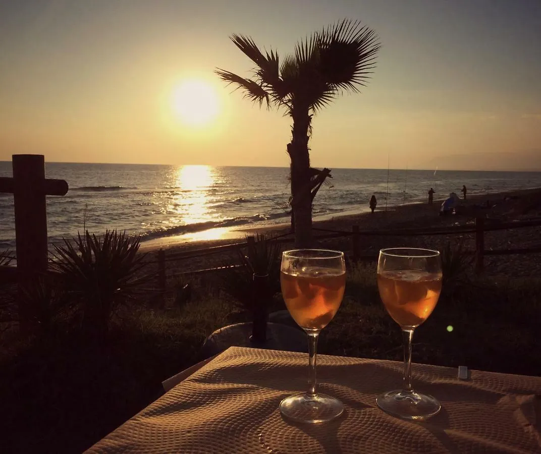 Bed and breakfast Villa Breeze Boutique Guest Rooms, Marbella Sitio de Calahonda
