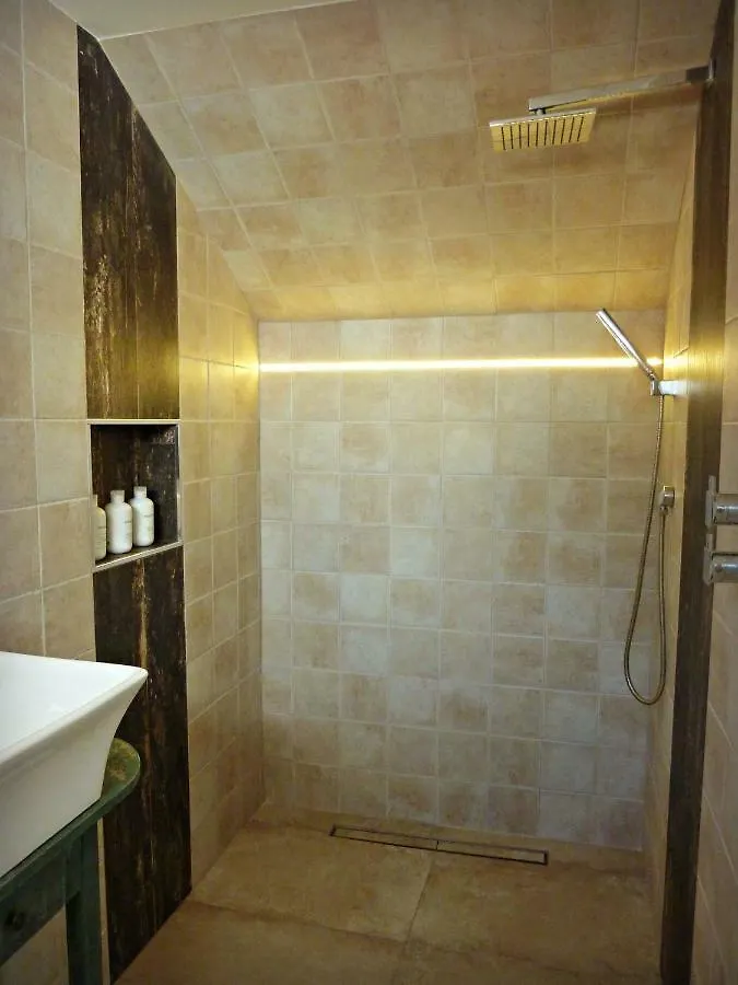 Bed and breakfast Villa Breeze Boutique Guest Rooms, Marbella Sitio de Calahonda