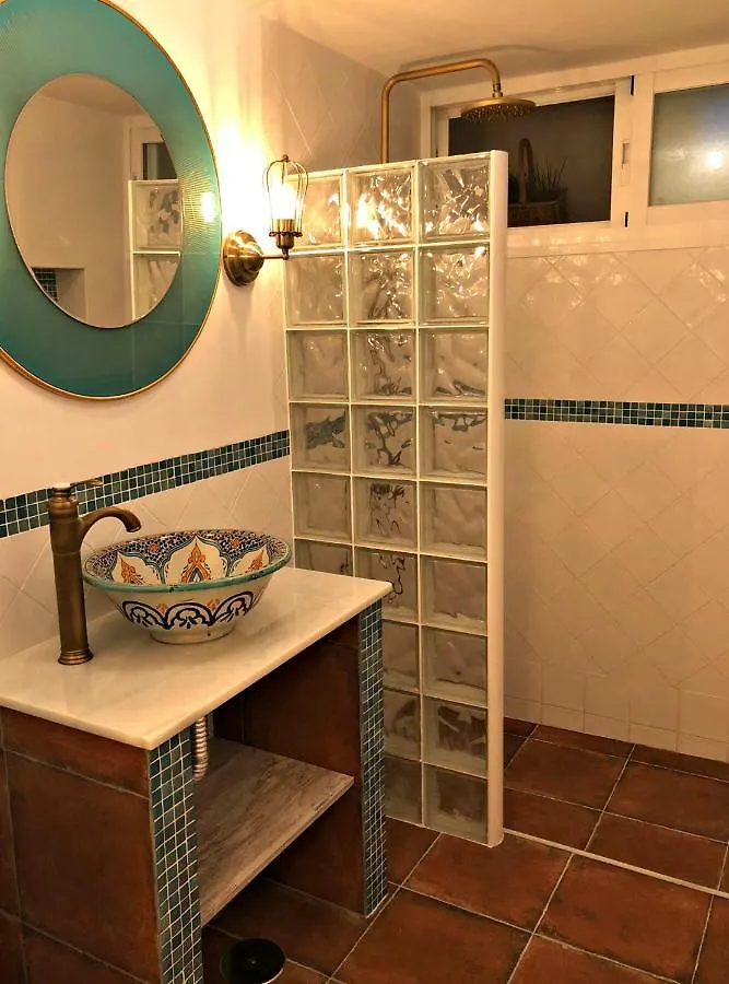 Villa Breeze Boutique Guest Rooms, Marbella Spagna